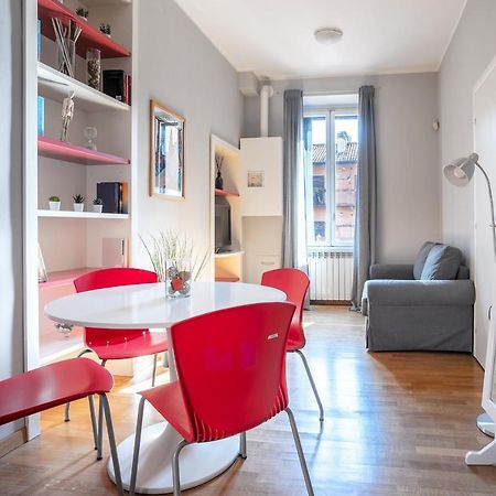 Navigli-Duomo Apartment With Netflix+Wifi Milán Exterior foto