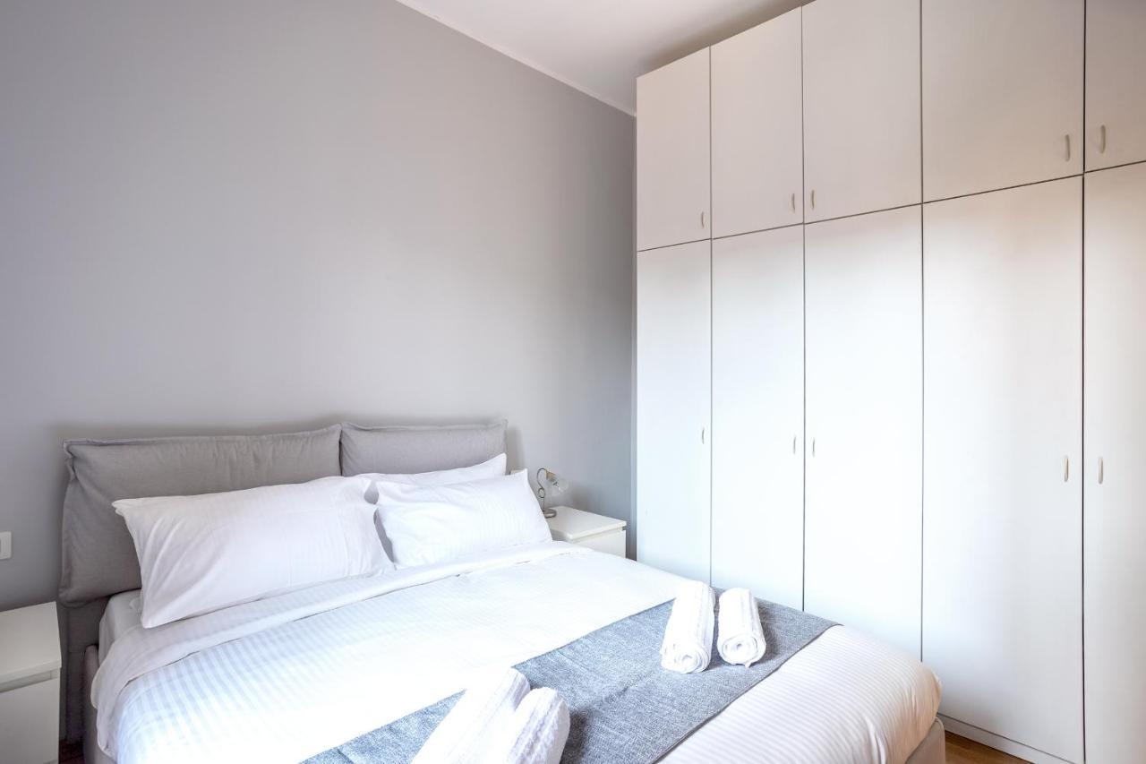Navigli-Duomo Apartment With Netflix+Wifi Milán Exterior foto