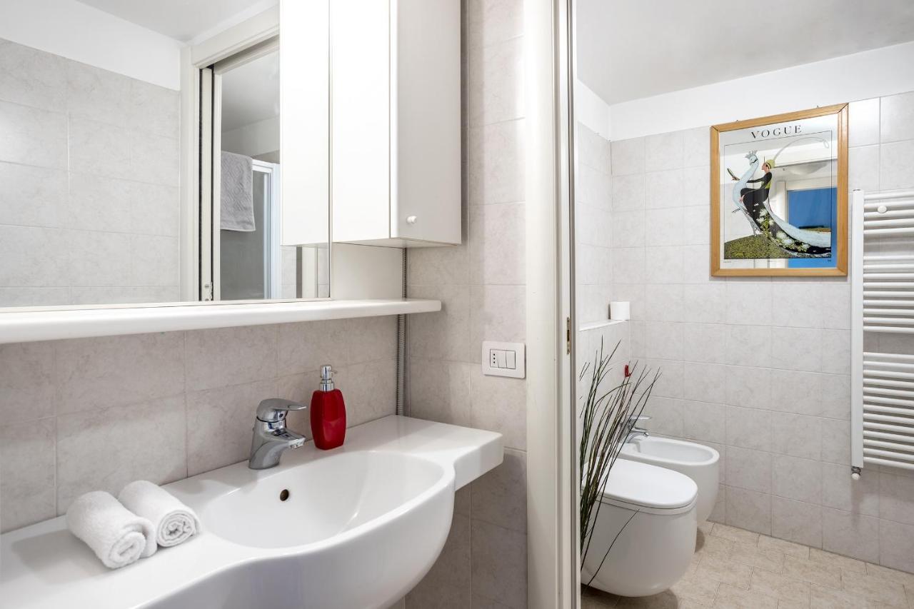 Navigli-Duomo Apartment With Netflix+Wifi Milán Exterior foto